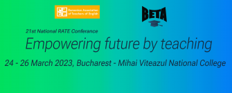 Join us at the 2023 RATE Conference – 25th March 2023