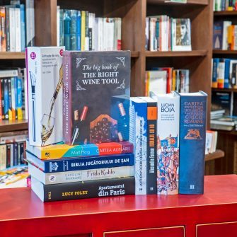 Lecturi și accesorii pentru timp liber | până la 20% reducere