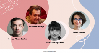 UNITER anunță organizarea preselecției pentru „GALA TÂNĂRULUI ACTOR–HOP!”, a XXVI-a ediție