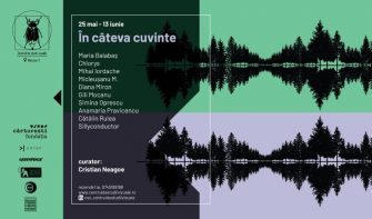 Lansarea bibliotecii Centrului de studii vizuale | © Fundația Cărturești