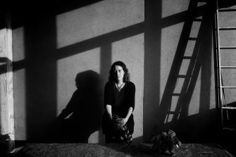 Ana Alexandrescu | „Rezidența ideală este un drum lung cu trenul, o combinație între ruta de 17.000 de kilometri Portugalia-Singapore”