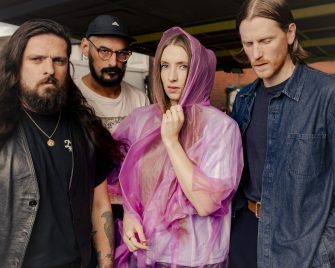 Dry Cleaning (UK) | concert în premieră la București