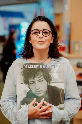 de la concert |  Rough and Rowdy Ways, Paris, octombrie 2021 | La mulți ani, Bob Dylan!