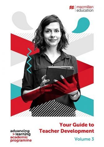 Advancing Learning: Fast-forward  – with Macmillan Education