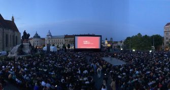 Mihai Țapu | Recomandări de la TIFF 2023