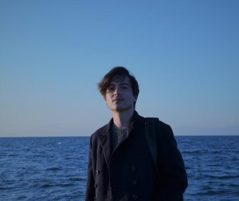 Victor Țvetov |Au fost perioade în care am respins ceea ce am scris.