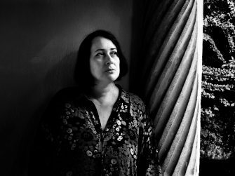 Ana Alexandrescu | Rezidența de creație din Vila Golescu de la Câmpulung Muscel | Fragment în premieră