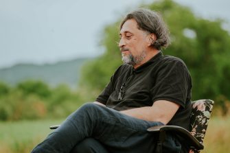 Sebastian Sifft | Rezidența de creație de la Țibănești | Fragment în premieră