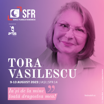 Festival SFR | de 14 ani, capitala filmului românesc este la Iași | recomandări din program