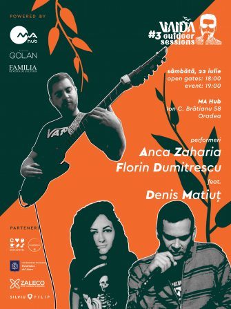 Vaida Outdoor Sessions #3