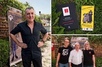 Poezia e la Bistrița, la ediția a XV-a