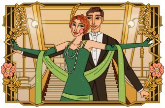 Balul Bucureștiului Interbelic  la Palatul Bragadiru