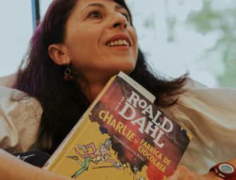 Vera Nacu, regizoare & fondatoare Teatrul 21, mamă | „Ce e cel mai frumos, însă, e faptul că și acum citim împreună, deși ei pot citi singuri”