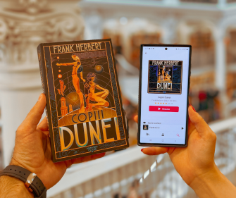 🎧 5 audiobook-uri care m-au fascinat în această vară. De la o iubitoare de cărți fizice.