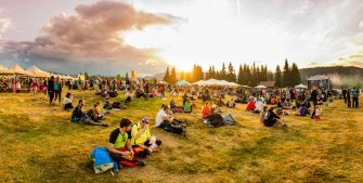 Mâine, 18 august, începe Smida Jazz Festival 2023, festivalul iubitorilor de natură și de jazz contemporan