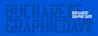 Bucharest Graphic Days 2023 se desfășoară la București între 20 octombrie și 10 noiembrie