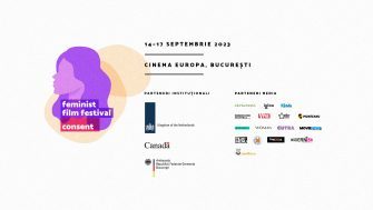 Bucharest Feminist Film Festival | 14-17 septembrie 2023