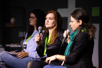 „Poveștile mele tind să devină realitate în viața unui cititor”, Auður Ava Ólafsdóttir