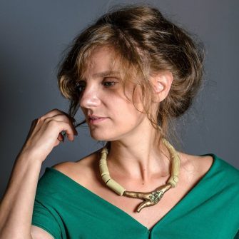 Expoziția „Un timp al nostru – Monica Lovinescu” | de Andreea Pricop | Fălticeni