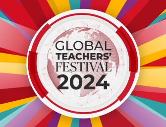 Global Teachers’ Festival 2024 – Macmillan Education