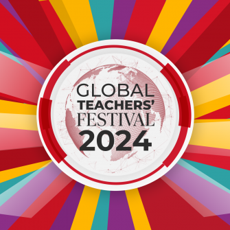 Global Teachers’ Festival 2024 – Macmillan Education