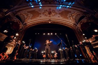 Iași | Descoperă dorința la Classix Festival 2024