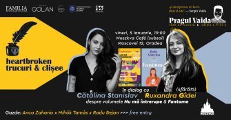 Cătălina Stanislav și Ruxandra Gîdei (4fără15) la Pragul Vaida #8