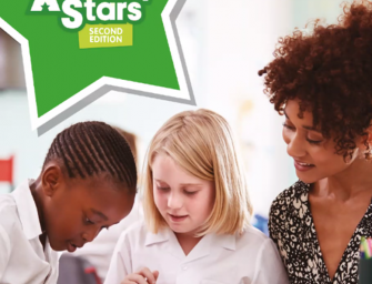 Top Tips for Teaching Grammar – Academy Stars Second Edition (Macmillan Education)