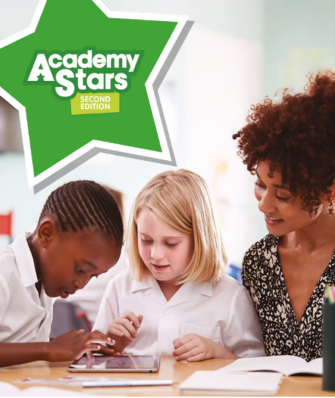 Top Tips for Teaching Grammar – Academy Stars Second Edition (Macmillan Education)