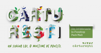 Cărturești Vaslui se deschide pe 14 februarie | concert de deschidere: Adam’s Nest