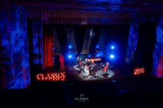 Bohemian Jazz | Bucharest Classix Anul Muzicii Cehe sărbătorit printr-o experiență eclectică