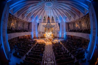 Classix Iași 2024| O aventură a muzicii clasice adusă în contemporan | concerte live transmise și pe Cărturești Iași