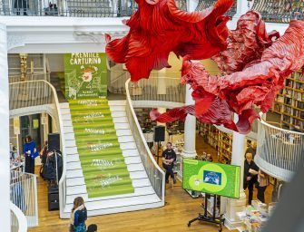 Premiile Cărturino și-au desemnat câștigătorii la prima ediție: cărțile pentru copii au strălucit pe covorul verde de la Cărturești Carusel