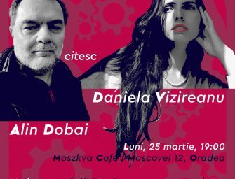 Pragul Vaida #10 | Daniela Vizireanu și Alin Dobai