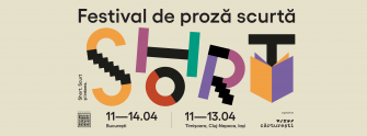 Cărturești celebrează proza scurtă prin SHORT, singurul festival dedicat acesteia