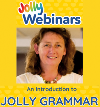 An Introduction to Jolly Grammar – with Jolly Learning