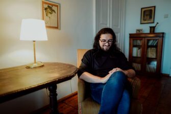 Florentin Popa  | Rezidența de la Vila Golescu, ediția 4  | Texte în premieră