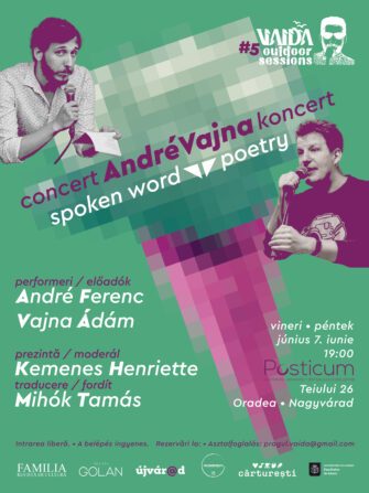 Vaida Outdoor Sessions #5