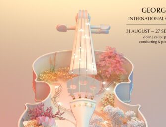 149 de tineri violoniști, pianiști și violonceliști au fost selectați pentru a evolua la București în cadrul Concursului Internațional George Enescu, ediția a XIX-a