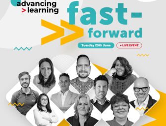 Advancing Learning: Fast-forward 2024 – with Macmillan Education