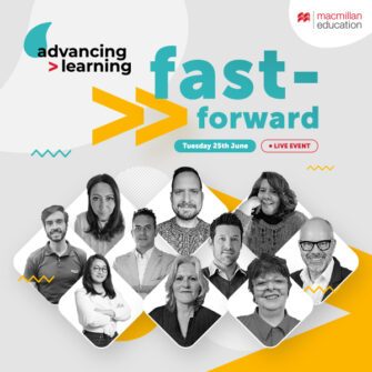 Advancing Learning: Fast-forward 2024 – with Macmillan Education