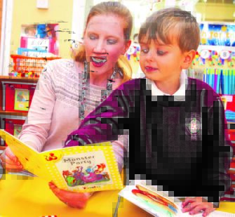 Decodable Readers & Beyond – with Jolly Learning