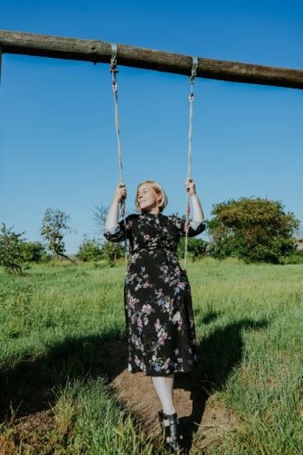 Rita Chirian | Rezidența de la Țibănești, ediția 4 | poezii în premieră