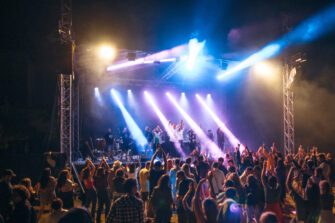 Holzstock Indie Festival: sărbătorim muzica și patrimoniul cultural la Hosman