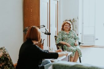 Diana Iepure | Rezidența de la Țibănești, ediția 4 | Fragment în premieră