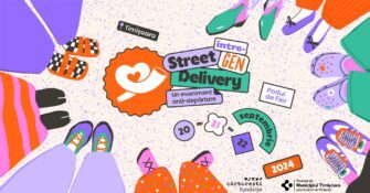 Street Delivery revine în Timișoara: Ediția a XVII-a transformă Podul de Fier într-o punte între generații