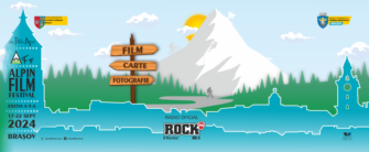 Alpin Film Festival 2024 – o ediție simbolică a ascensiunii și excelenței cinematografiei montane