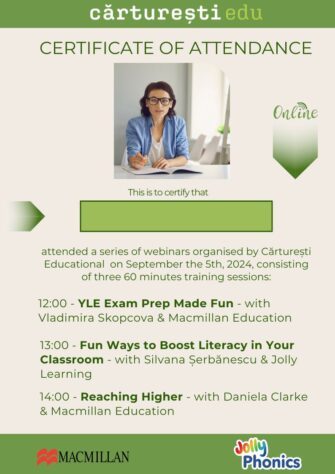 Protected: 2024 Back to School Training Day – Certificates of Attendance