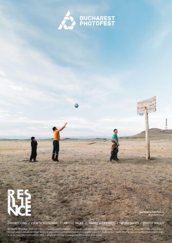 Nume relevante de artiști și o agendă impresionantă de evenimente pe parcursul a 10 zile. Bucharest Photofest începe pe 11 octombrie