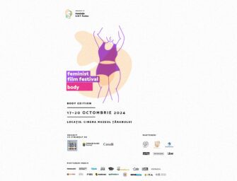 Bucharest Feminist Film Festival